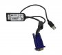 HP 520-341-509 | KVM USB Interface Adapter Dongle