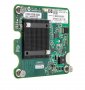 HP 539933R-001 | NC542M PCI Express 2 x Ports Flex-10 10GbE Mezzanine Gigabit Ethernet Adapter for ProLiant c-Class BladeSystem