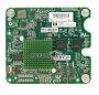 HP 581204-B21R | 2 x Ports 10Gbps 10GBase-KX4 10 Gigabit Ethernet PCI Express 2.0 x8 Mezzanine Flex-10 Server Network Adapter for c-class BladeSystem