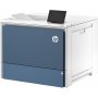 HP 58M42A#BGJ | Color LaserJet Enterprise 6701dn Desktop Wireless Laser Printer