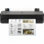 HP 5HB07T#B1K | DesignJet T230 24-Inch Large Format Wireless Plotter Printer (2025 Edition)
