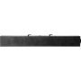 HP 5UU40AA | S101 Sound Bar Speaker 2.50W RMS Black