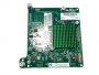 HP 647590-B21B | FlexFabric 2-Ports 10Gb/s PCI Express 2.0 x8 554M Mezzanine Network Adapter