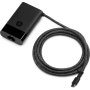 HP 671R3UT#ABA | 65-Watts USB-C Laptop Charger Black