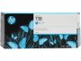 HP 676M6A | Cyan Ink Cartridge
