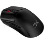 HP 6N0B0AA | HyperX Pulsefire Haste Black Wireless Gaming Mouse 2