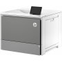 HP 6QN28A#BGJ | Color LaserJet Enterprise 5700dn Desktop Wireless Laser Printer