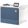 HP 6QN33A#BGJ | Color LaserJet Enterprise 6700dn Desktop Wireless Laser Printer