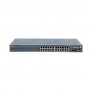 HP 7024 US | Aruba 7024 24-Ports 400Watts Power over Ethernet (PoE+) RJ-45 2 x 10G BASE-X (SFP+) 1 x USB 2.0 Mobility Controller