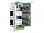 HP 727055-B21S | 2-Ports 10GbE 562SFP+ PCI Express 3.0 x8 Network Adapter Card for ProLiant Gen9/10 Servers