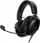 HP 727A8AA | HyperX Cloud III Gaming Headset (Black)
