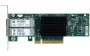 HP 779793-B21B | 2-Ports 10Gb/s PCI-Express 3.0 X8 546SFP+ Network Adapter for ProLiant DL120 Gen9