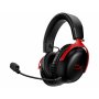 HP 77Z46AA | HyperX Cloud III 65.6ft Wireless Gaming Headset