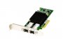 HP 788995R-B21 | Ethernet 10Gbps 2-Ports Pci Express 3.0 x8 557SFP+ Adapter
