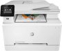 HP 7KW73A#BGJ | LaserJet Pro M283CDW Wireless Color Printer