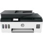HP 7XV38A#B1H | 651 Wired & Wireless Smart Tank Plus Inkjet Multifunction Color Printer