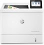 HP 7ZU78AR#BGJ | LaserJet Enterprise M555dn Color Laser Printer
