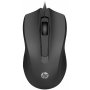 HP 822M9UT#ABA | Smart Buy 105 Wired Mouse Black