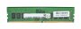 HP 854914-001/OEM | 16GB PC4-19200 DDR4-2400MHz non-ECC Unbuffered CL17 288-Pin DIMM 1.2V Dual Rank Memory Module