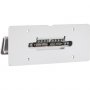 HP 8L532AA | Poly Studio X52 Adapter Bracket for Studio X50 Wall or VESA Mount