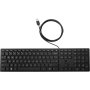 HP 9SR37AA#ABA | Wired Desktop 320K Keyboard