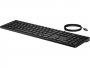 HP 9SR37UT#ABA | Wired Desktop 320K Keyboard USB