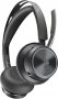 HP 9T9J4AA | POLY Voyager Focus 2 Microsoft Teams Certified USB-C-C Headset +USB-C/A Adapter