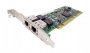 HP AB352-6001 | 2 x Ports RJ-45 1Gbps 10Base-T/100Base-TX/1000Base-T Gigabit Ethernet PCI-X Server Network Adapter