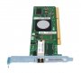 HP AB378BR#0D1 | 1 x Port 4Gbps PCI-X 2.0 Fiber Channel Host Bus Network Adapter