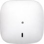 HP BJNGA-FB0004 | 525 IEEE 802.11ac 5GHz 866Mbit/s 1 x Port PoE 1000Base-T + 1 x Port GE 4 x Internal + 4 x External Antennas Wireless Access Point
