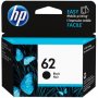 HP C2P04AN#140 | 62 Black Ink Cartridge