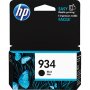 HP C2P19AN#140 | 934 Black Ink Cartridge