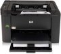 HP CE749A#BGJ | LaserJet Pro P1606dn 600 x 600 DPI Black 26PPM Duplex Monochrome Laser Printer