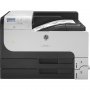 HP CF235AR | LaserJet 700 M712N Monochrome Desktop Laser Printer