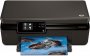 HP CQ183A#B1H | PhotoSmart 5514 B111H 4800 x 1200 DPI Black 22PPM/Color 21PPM Duplex Wireless All-inch-One Thermal Color Inkjet Printer