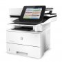 HP F2A78A#BGJ | LaserJet Enterprise M527Z Flow All-in-One Monochrome Laser Printer