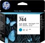 HP F9J86A | Photo Black / Cyan Printhead