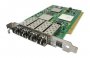 HP HITX5509143-A | 4 x Ports Fiber Channel Network Adapter