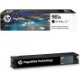 HP J3M71A | 981A Black Original PageWide Cartridge