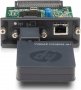 HP J8024A#UUS | JetDirect 695nw 1 x Port 10/100/1000Base-T 802.11n Wireless Gigabit Ethernet Print Server Internal Card