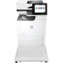 HP J8A13A#AAZ | Color LaserJet Enterprise Flow M681z All-In-One Printer