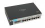 HP J9079A #ABA | ProCurve 1700-8 7 x 10/100Base-TX LAN 1 x 10/100/1000Base-T LAN Managed Layer-2 Gigabit Ethernet Switch