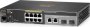 HP J9774A#ABB | Aruba 2530 8G PoE+ Ethernet Switch