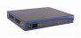 HP JD431A#ABB | A-MSR20-10 1 x WAN Port 10/100Base-T RJ-45 + 4-Ports LAN 10/100Base-T RJ-45 Multi-Service Router