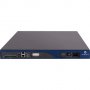 HP JG729A#ABA | MSR30-20 TAA-compliant Router 2 Ports Management Port 6 Slots Gigabit Ethernet Power Supply 1U Rack-mountable