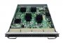 HP JH209A#B8X | FlexNetwork 7500 8 x Ports 10GBase-X + 2 x Ports QSFP+ 2.4Tb/s Main Processing Unit