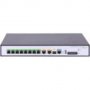 HP JH300A#ABA | FlexNetwork MSR958 1GbE and Combo 2GbE WAN 8GbE LAN Router 10 Ports 1 Slots Gigabit Ethernet