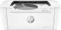 HP M110W | LaserJet Wireless Monochrome Printer
