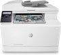 HP M183FW | Color LaserJet Pro MFP Color Multifunction Printer