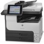 HP M725Z | LaserJet Enterprise Monochrome Printer